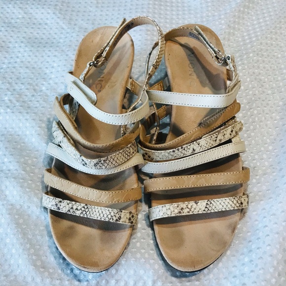 Vionic Tess sandals - Picture 6 of 11
